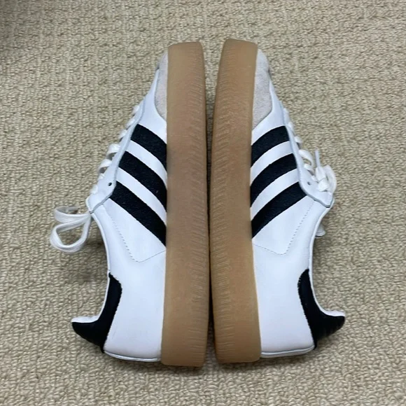 Adidas Samba Sneaker men’s size 9/women’s size 10 - Picture 14 of 16
